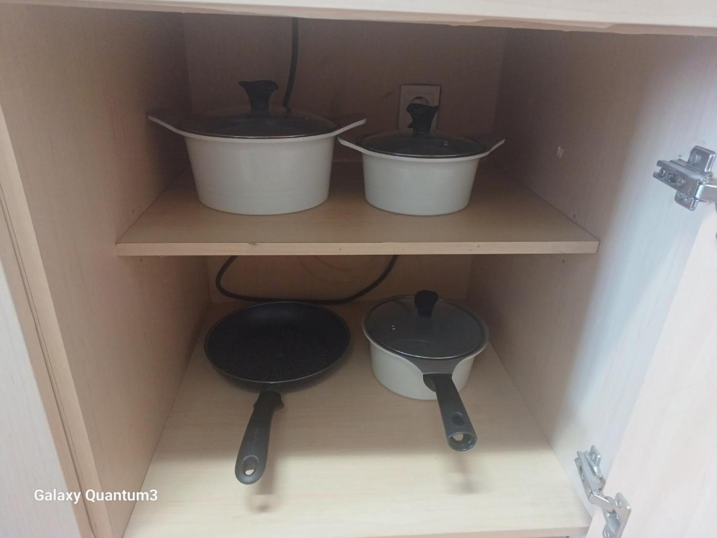 อพาร์ทเม้น Hongdae Guesthouse2 1min From Hongik Uni Station Exit #1 โซล